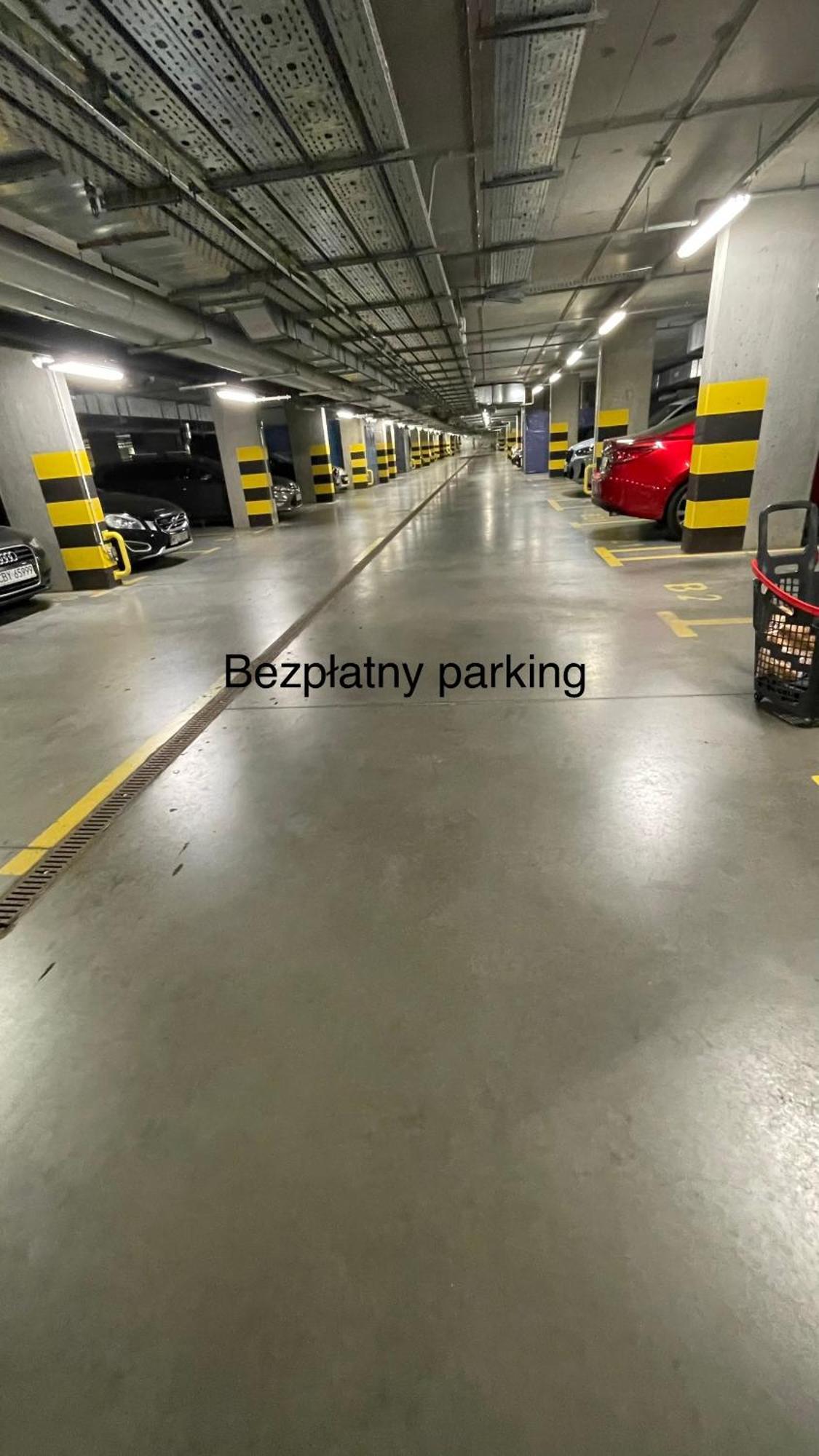 Apartamenty Warszawa Centrum Wlodarzewska 30 ภายนอก รูปภาพ