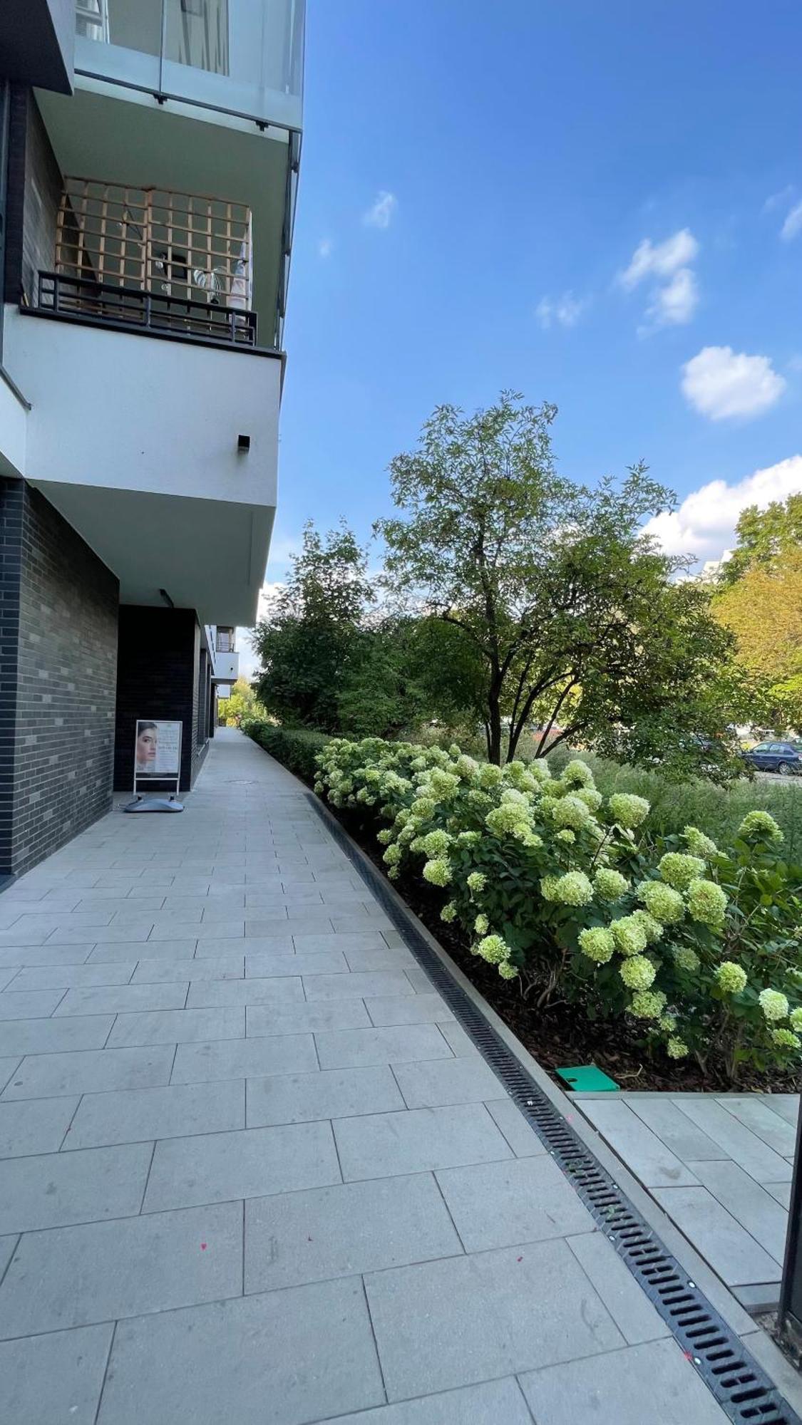 Apartamenty Warszawa Centrum Wlodarzewska 30 ภายนอก รูปภาพ